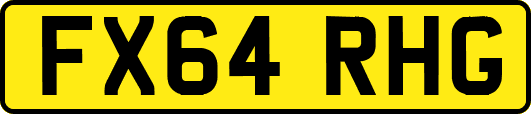 FX64RHG
