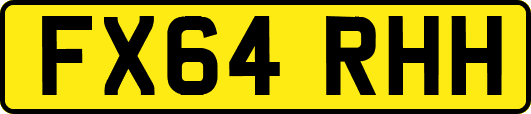 FX64RHH