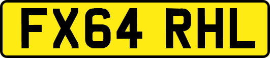 FX64RHL