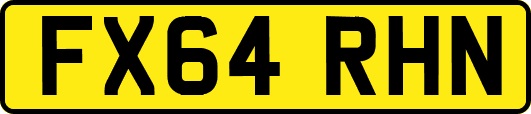 FX64RHN