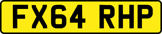 FX64RHP