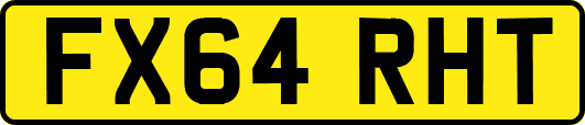FX64RHT