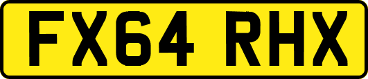 FX64RHX