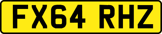 FX64RHZ