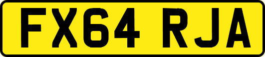 FX64RJA