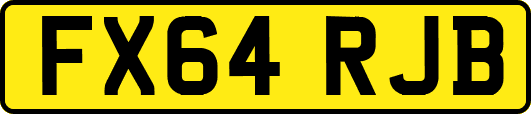 FX64RJB