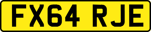 FX64RJE