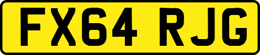 FX64RJG