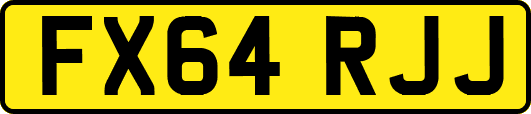 FX64RJJ
