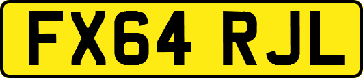 FX64RJL
