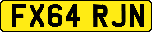 FX64RJN