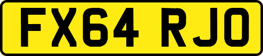 FX64RJO