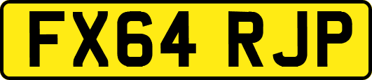 FX64RJP