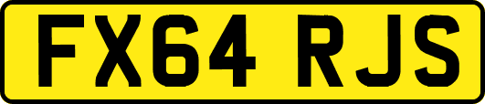 FX64RJS