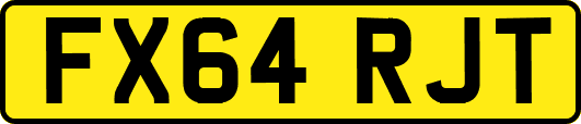 FX64RJT