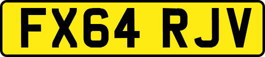 FX64RJV