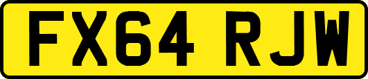 FX64RJW