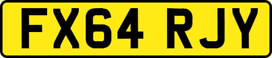 FX64RJY