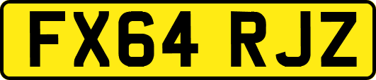 FX64RJZ
