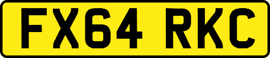 FX64RKC