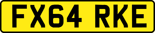 FX64RKE