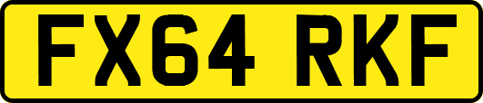 FX64RKF