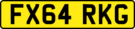 FX64RKG