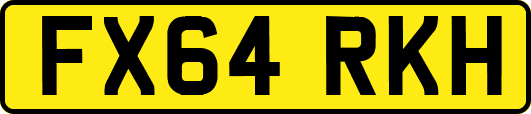 FX64RKH