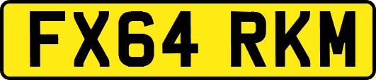 FX64RKM