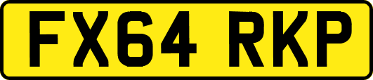 FX64RKP