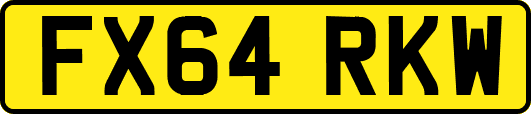 FX64RKW
