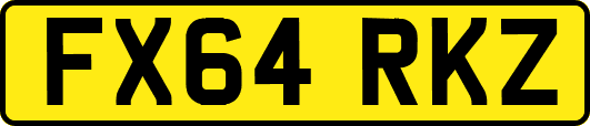 FX64RKZ