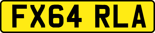 FX64RLA