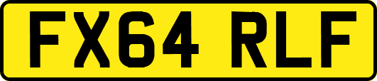 FX64RLF