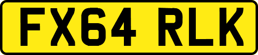 FX64RLK