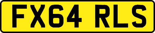 FX64RLS