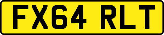 FX64RLT