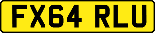 FX64RLU