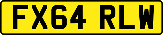 FX64RLW