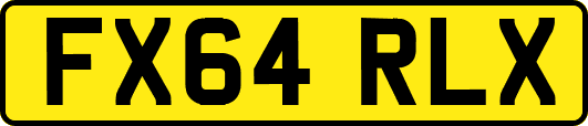 FX64RLX