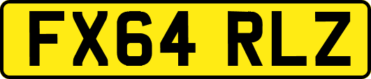 FX64RLZ