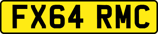 FX64RMC