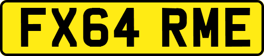 FX64RME