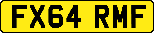FX64RMF