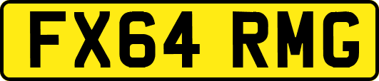 FX64RMG