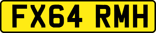 FX64RMH