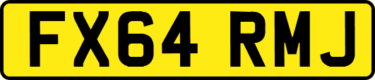 FX64RMJ