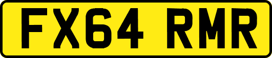 FX64RMR