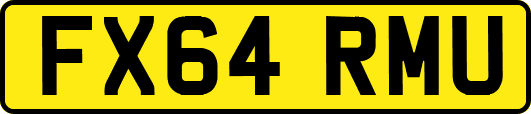 FX64RMU