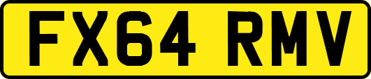 FX64RMV